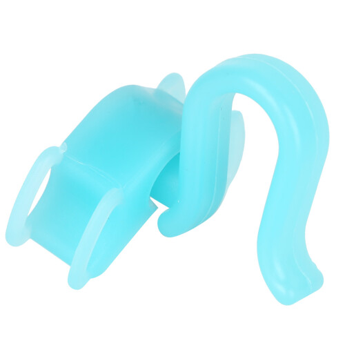 Soft Silicone Dental Bite Blocks for Comfortable Orthodontic Care