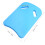 Swimming Training Kickboard EVA Float Board 45x30cm Pink Lightweight 2