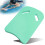 Swimming Training Kickboard EVA Float Board 45x30cm Pink Lightweight 3