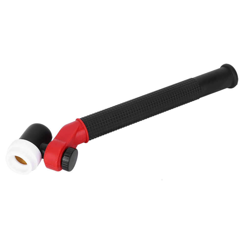 Portable Nrâ17 Welding Torch Head Air Cooled With Swivel Neck Design 8761361933926