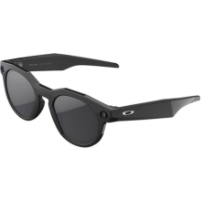 OAKLEY Meta HSTN Smart Glasses Prizm Black