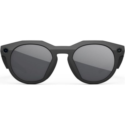 Oakley OAKLEY Meta HSTN Smart Glasses Prizm Black 1