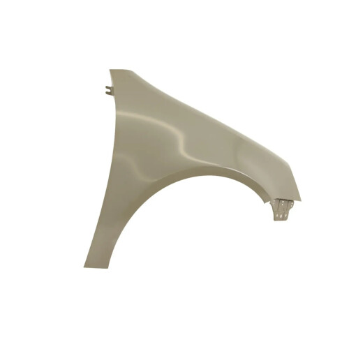 VW Golf Mk5 2004-2008 Front Wing Primed Driver Side 2