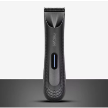 Zaprix Electric Groin Hair Trimmer for Men