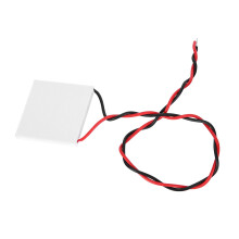 DC12V TEC1-12710 High Power Cooling Plate 40x40mm Semiconductor Cooler