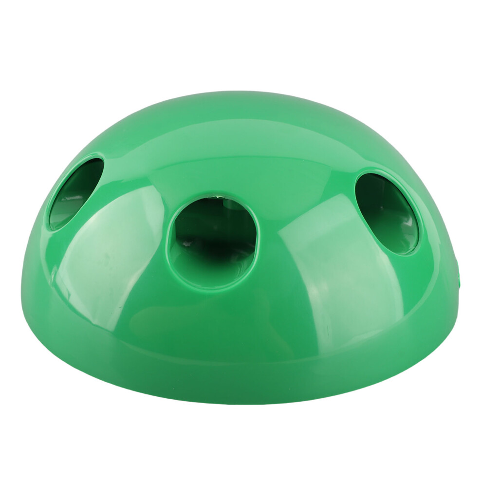 Automatic Cat Tease Toy Mouse - Interactive Pet Play, 563g-image-OPC-PMZNSYB-NEW