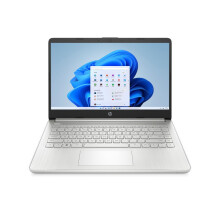 HP 14s-dq5013na Laptop Intel i3-1215U 4GB RAM 128GB SSD