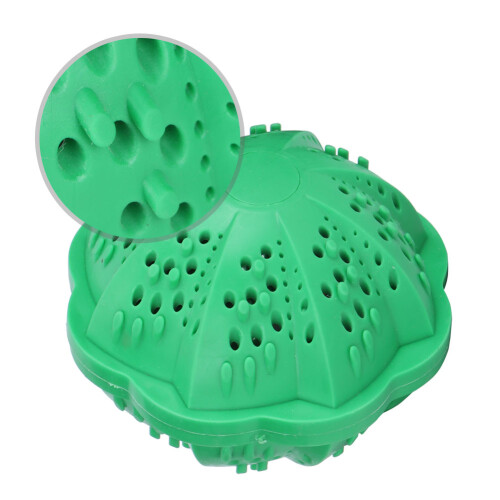 Eco Friendly Multifunctional Laundry Ball for Clothes Decontamination 2