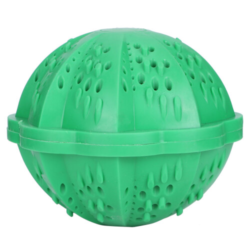 Eco Friendly Multifunctional Laundry Ball for Clothes Decontamination 1
