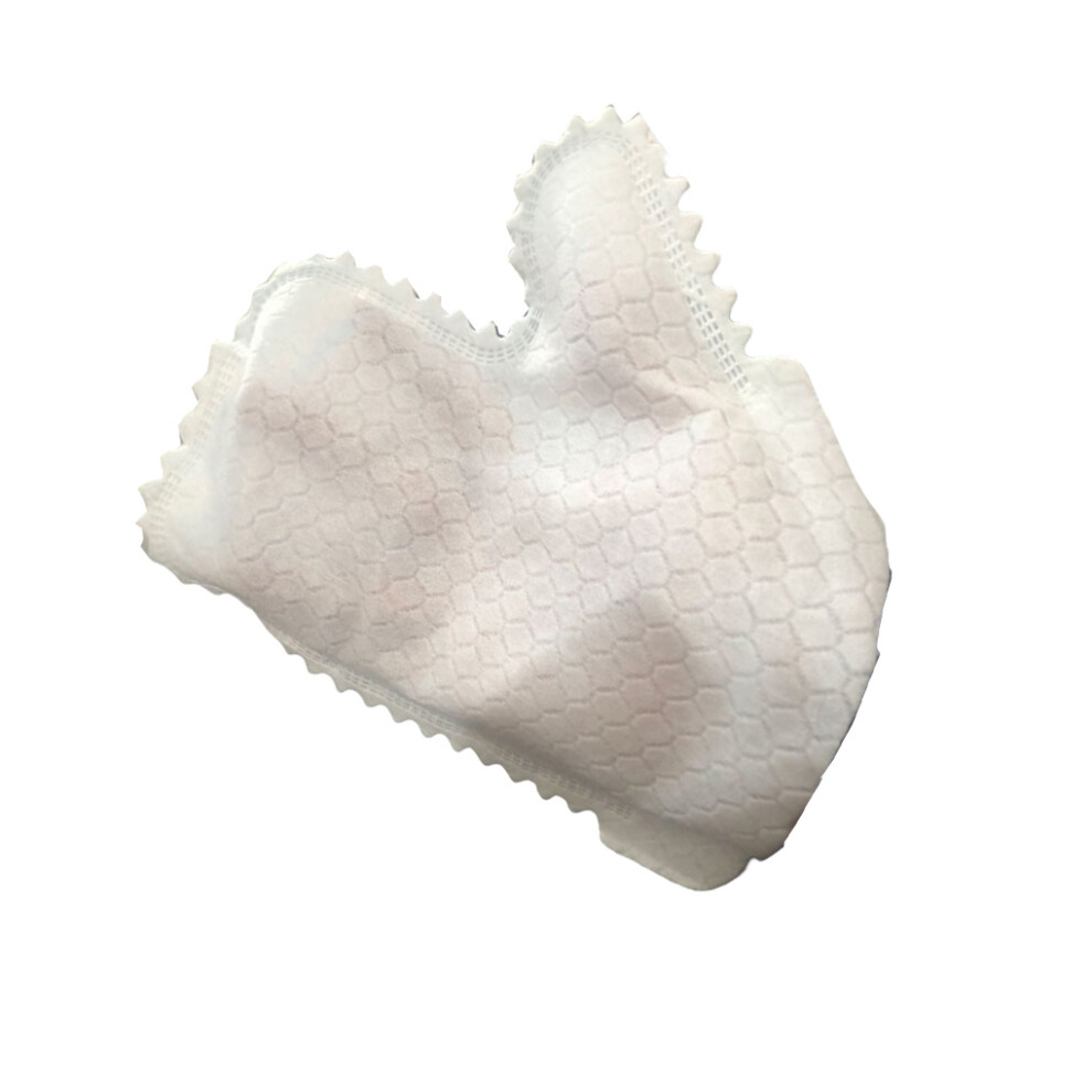 10Pcs Duster Gloves Non-Woven Bakery Cafe Restaurant Cleaning Mitts-image-OPC-PMZNTSR-NEW