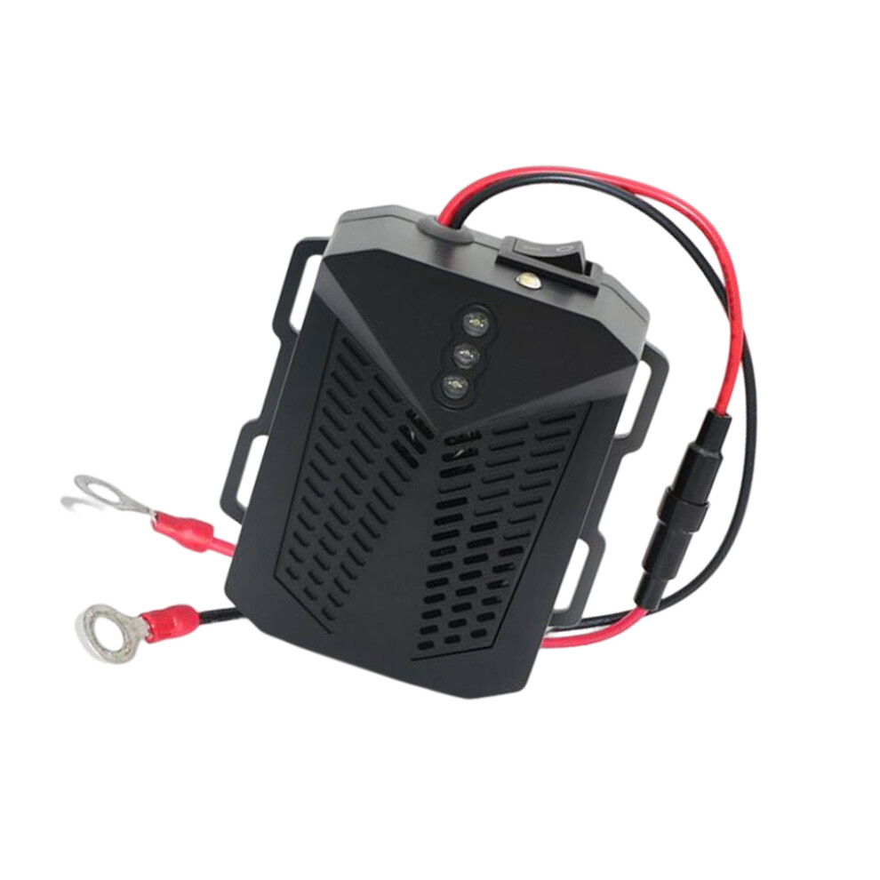 12V Car Smart Mouse Repeller Rats Sonic Pest Animal Control Machine-image-OPC-PMZNTVV-NEW