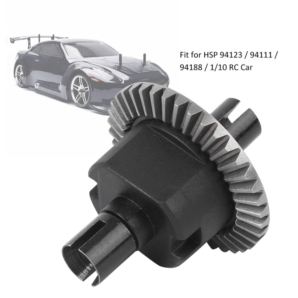 Hsp 94123 / 94111 / 94188 Differential Gear Accessory For Rc Car Upgrade 5001361941877
