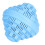 Blue Reusable Laundry Balls - Eco Washing Machine Cleaning Tool 3