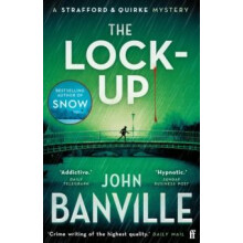 The LockUp by John Banville Paperback Book