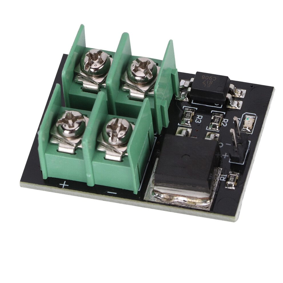 Low Voltage Mosfet Switch Module 3V 5V 12V 24V 36V Control Module 6951361943526