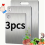 Zaprix Stainless Steel 3pcs Cutting Boards 1