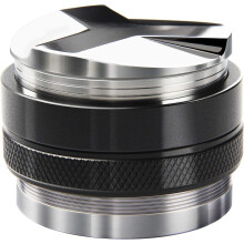 Smooth Edge Hand Tamper, 304 Stainless Steel for Durability