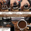 Smooth Edge Hand Tamper, 304 Stainless Steel for Durability 5