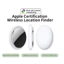 Zaprix Smart Mini GPS Anti - lose Tracker