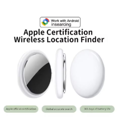 Zaprix Smart Mini GPS Anti - lose Tracker