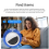 Zaprix Smart Mini GPS Anti - lose Tracker 3