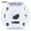 Zaprix Smart Mini GPS Anti - lose Tracker 4