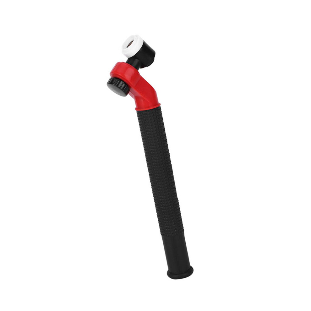 Water & Air Cooled Welding Torch Head Swivel Neck NR-9 Weld Equipment Part-image-OPC-PMZP2G8-NEW