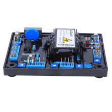 Generator Spannungsregler AS440 190-264VAC Automatische Motorleistungsregelungseinheit