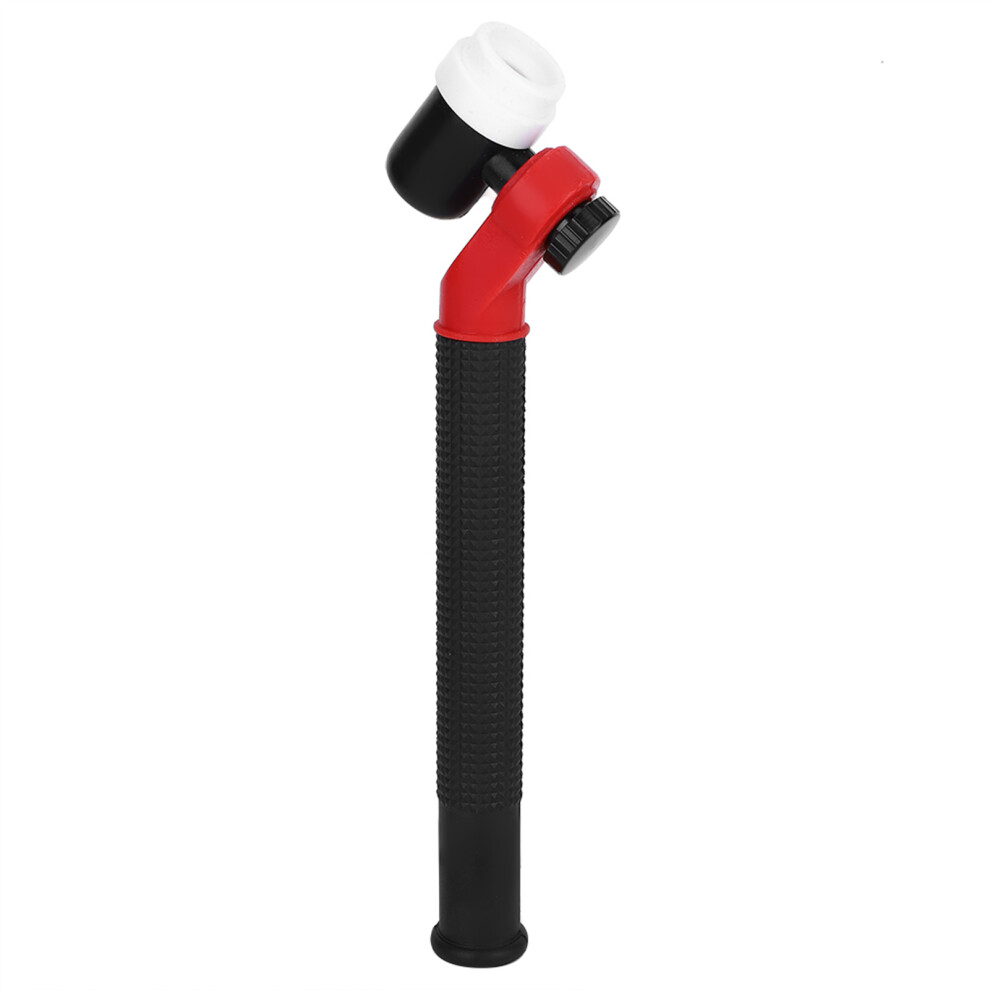 Heavy Duty Weld Torch Head Nrâ17 Air Cooled Swivel Neck For Welding Equipment 8421361947124