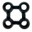 16mm Rubber Grass Mat Connectors 1
