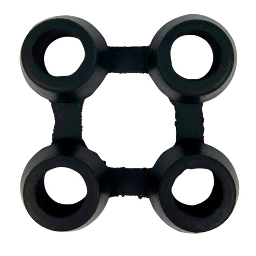 16mm Rubber Grass Mat Connectors