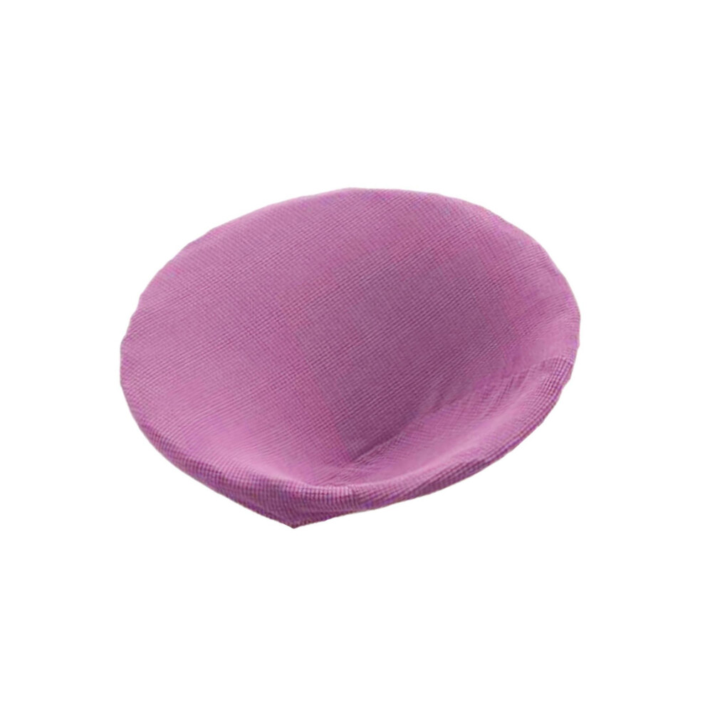 (purple) Polyester Slipcover For Folding Chair Easy To Clean And Fits-image-OPC-PMZP6YV-NEW