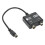 ABS IO20 Link/Sync RF-Modulator für HD Sky-Receiver, 47-862 MHz 6
