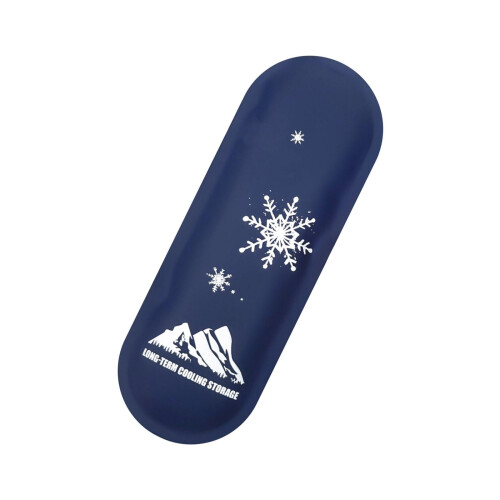 Environmental Friendly Refrigerating Case Thin Plan Diabetic