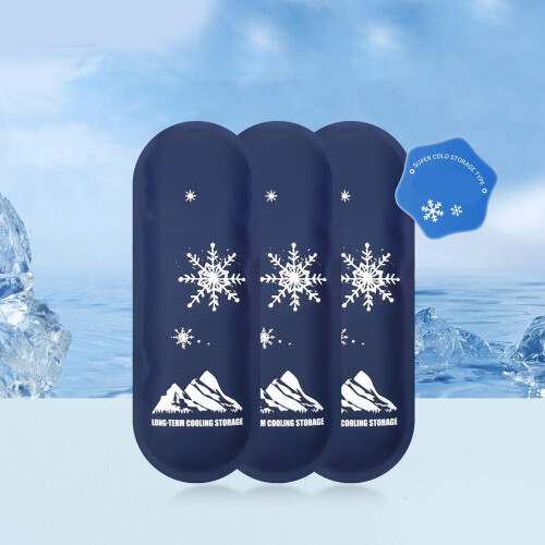 Environmental Friendly Refrigerating Case Thin Plan Diabetic 2