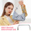 Purse Clasp Frame,Bag Handle Kiss Clasp Lock Wallets Kiss Clasp 3