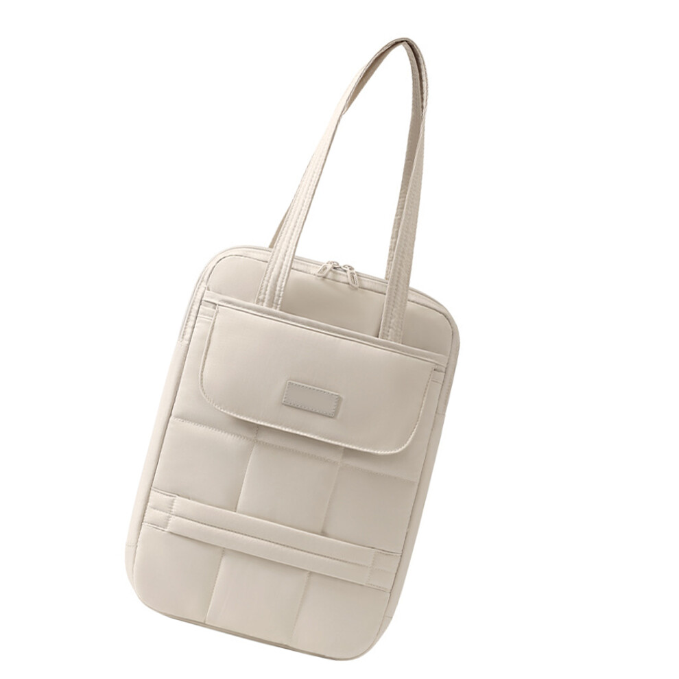 Professional Laptop Shoulder Bag Wear Resistant Polyester-Ow 7754000365715