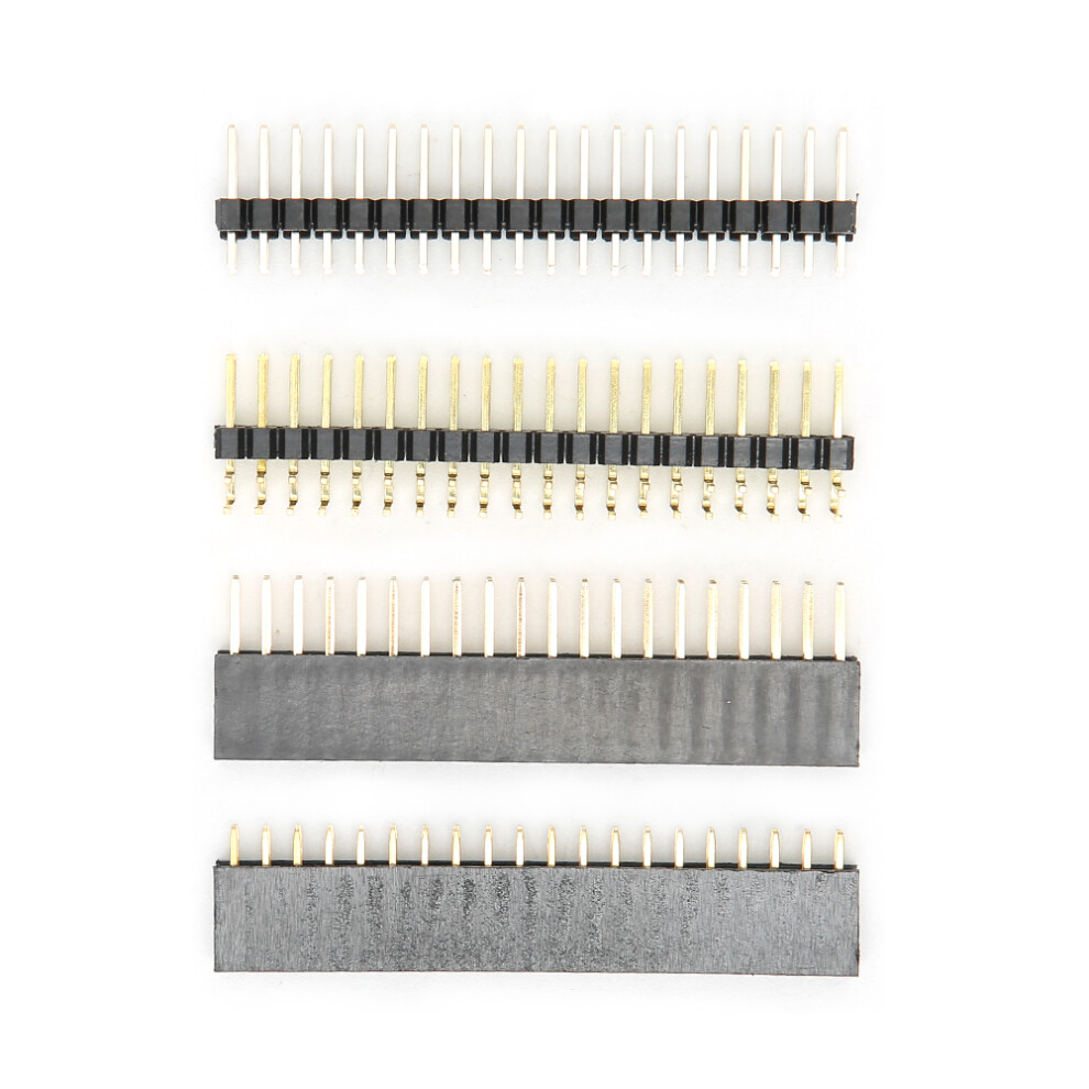 Computer Breadboard Connector 40Pin Header For Raspberry Pi Zero W Accessories 6931361952728