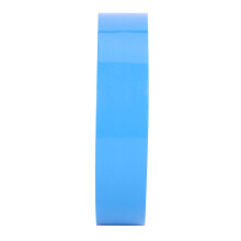 Blue Tire Pad Tape 21mm x 10m for Bike Vacuum Sealing and Tire Protection