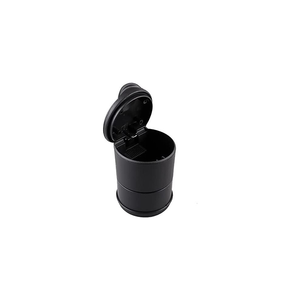 Ashtray Ashtray Car Ashtray Garbage Coin Storage Cup Container Cigar Ash Tray Car Styling Universal Size 9339159255230