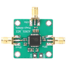 RF Module AD831 0.1-500MHz High Frequency Single Chip