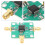 RF Module AD831 0.1-500MHz High Frequency Single Chip 11