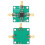 RF Module AD831 0.1-500MHz High Frequency Single Chip 4