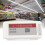 2.1in Bluetooth Electronic Shelf Label | 620mAh Battery | Price Tag Module 16