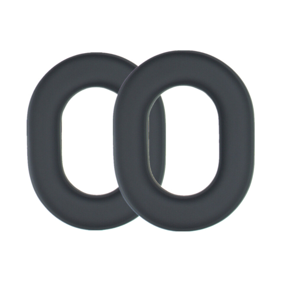 Noise Reduction Ear Pad Cushion For David Clark H10- Black 7732000139079