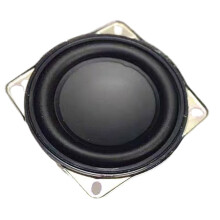 Internal Speaker 4Ohm 10W Full Ranges Speaker Stereo Woofer