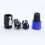 Speakon 4 Pole Plug Speaker Powercon-Black Bluetooth v4.0 5