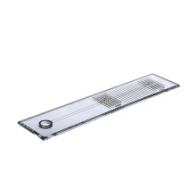 LP Vinyl Cartridge Stylus AzimuthGauge Adjustment Ruler-Other