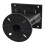 Professional Horn Wave Guide Mixer Audio Devices-Black 5