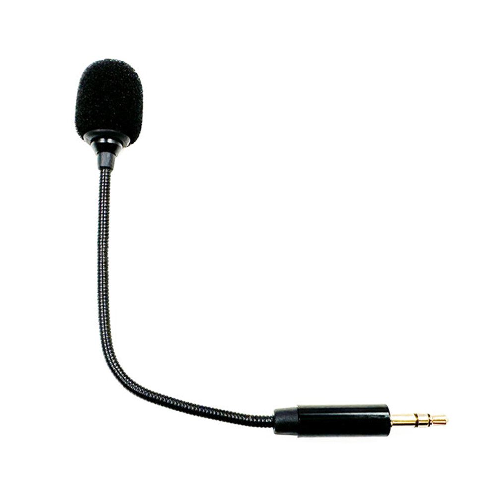 Portable Music Microphone Boom Microphone With Omnidirectional 7732000140389